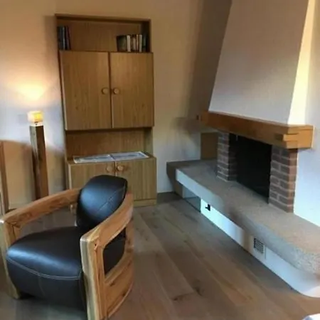 Chaes-gruebi 4 Bett *