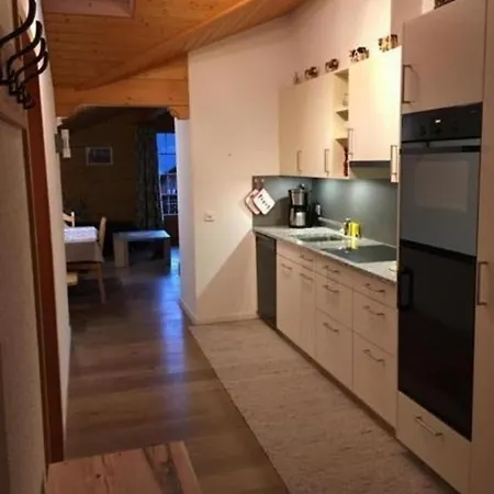 Chaes-gruebi 4 Bett * Wengen