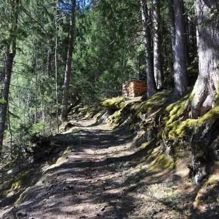 Lejlighed Chaes-gruebi 4 Bett Wengen